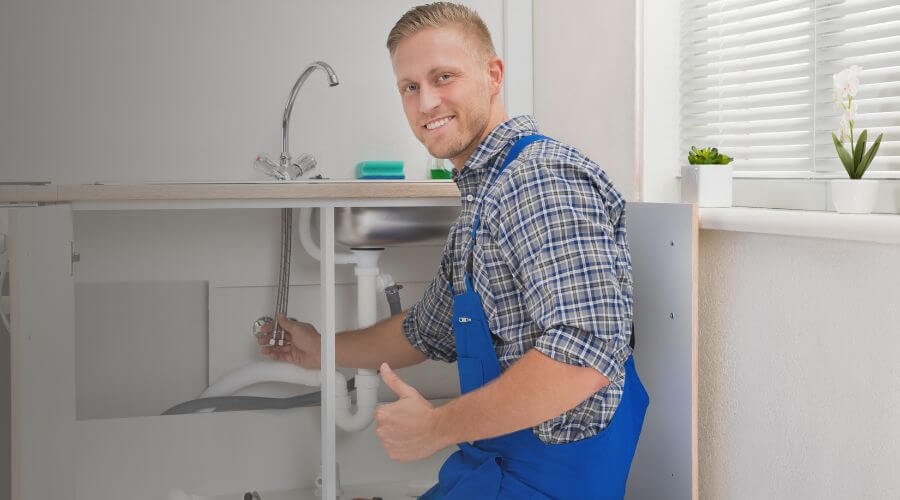 Professional sink repair in Cynthiana, IN